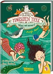 Tapa de Die Schule der magischen Tiere 06