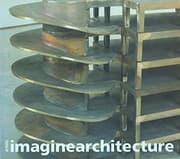 Tapa de Artists imagine architecture