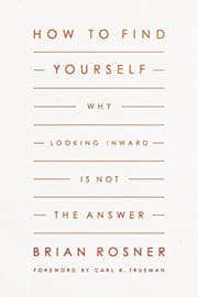 Tapa de How to Find Yourself