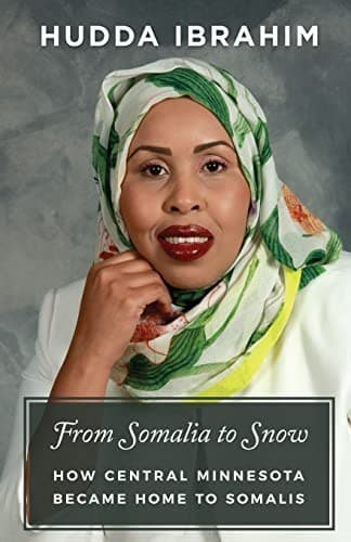 Tapa de From Somalia to Snow
