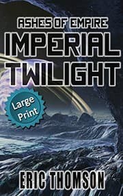 Tapa de Imperial Twilight