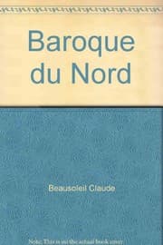 Tapa de Baroque du nord