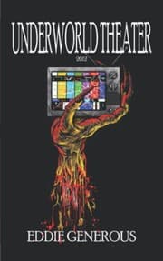 Tapa de Underworld Theater