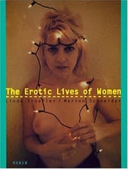 Tapa de The erotic lives of women