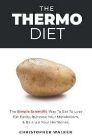 Tapa de The Thermo Diet