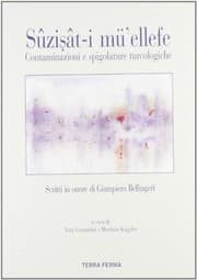 Tapa de Sûzisât-i mü'ellefe