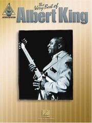 Tapa de The Very Best of Albert King