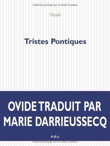 Tapa de Tristes Pontiques