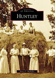 Tapa de Huntley