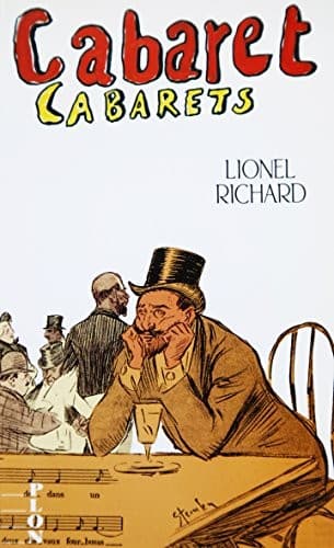 Tapa de Cabaret, cabarets