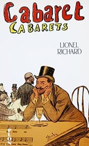 Tapa de Cabaret, cabarets