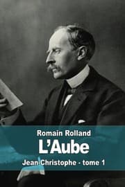 Tapa de L'aube