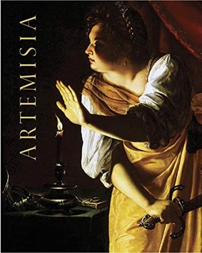 Tapa de Artemisia