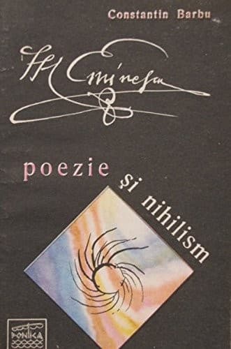 Tapa de Eminescu