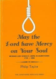 Tapa de May the Lord Have Mercy on Your Soul
