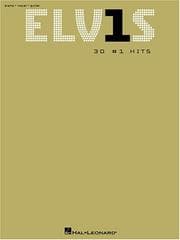 Tapa de Elv1s