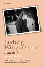 Tapa de Ludwig Wittgenstein