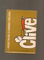 Tapa de Clive