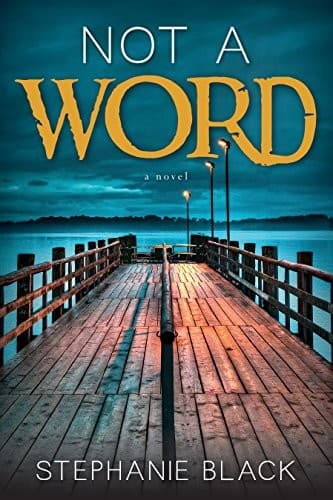 Tapa de Not A Word
