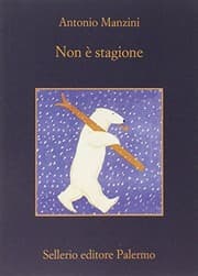 Tapa de Non è stagione