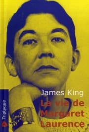 Tapa de Vie de Margaret Laurence