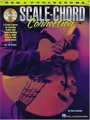 Tapa de Scale-Chord Connection (REH Pro Lessons)