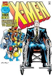 Tapa de X-Men/Avengers