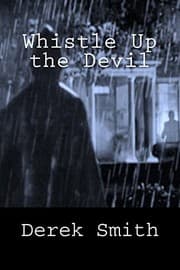 Tapa de Whistle Up the Devil