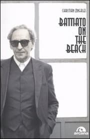 Tapa de Battiato on the beach