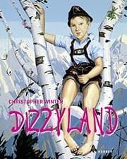 Tapa de Christopher Winter : Dizzyland
