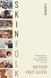 Tapa de Skinfolk