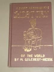 Tapa de A Short Apprehensive History of the World