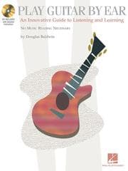 Tapa de Play Guitar by Ear