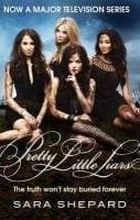 Tapa de Pretty Little Liars