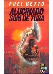 Tapa de Alucinado som de tuba