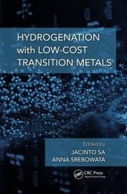 Tapa de Hydrogenation with Low-Cost Transition Metals