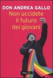 Tapa de Non uccidete il futuro dei giovani