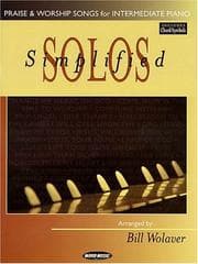 Tapa de Simplified Solos