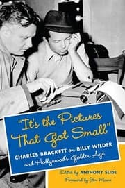 Tapa de It's the Pictures That Got Small