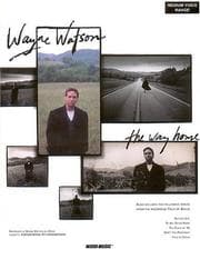 Tapa de Way Home, The