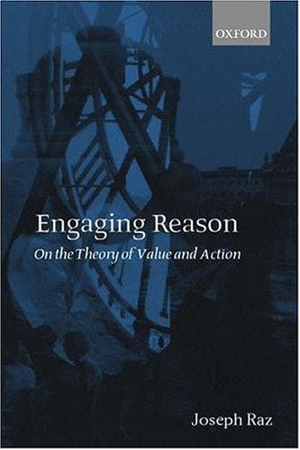 Tapa de Engaging Reason