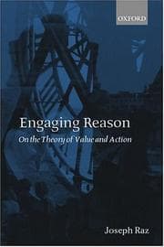 Tapa de Engaging Reason