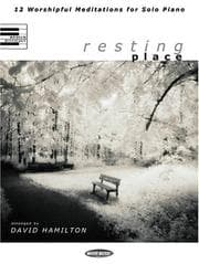 Tapa de Resting Place