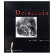 Tapa de Delacroix