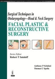 Tapa de Facial Plastic and Reconstructive Surgery