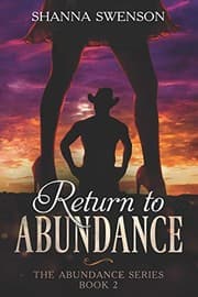 Tapa de Return to Abundance : The Abundance Series