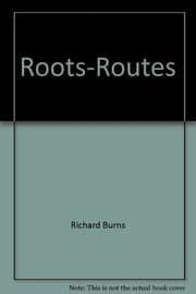 Tapa de Roots/routes