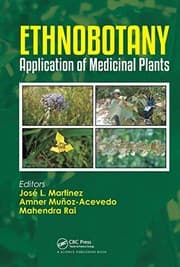 Tapa de Ethnobotany