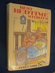 Tapa de Best Bedtime Stories