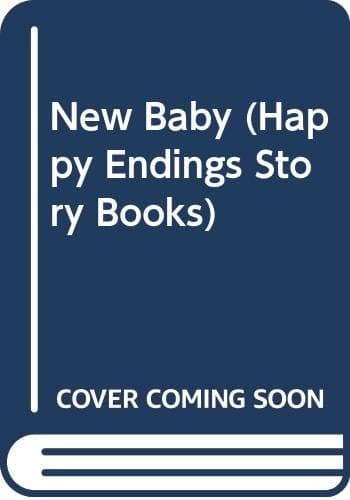 Tapa de New baby